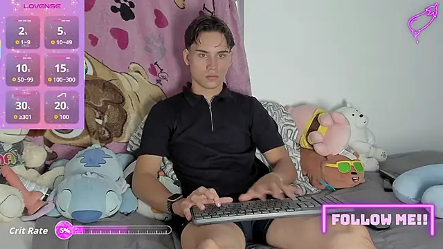 jackson millers online show from 18, 4, 2026