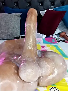 Konny May online show from 11, 2, 2025