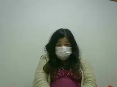 Snapshot of ryoko6681 chatting on 11, 12, 2024 ryoko6681 online show from 11, 12, 2024