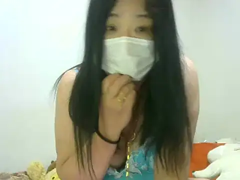 Snapshot of ryoko6681 chatting on 30, 10, 2025 ryoko6681 online show from 30, 10, 2025