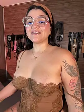 yey bdsm online show from 24, 5, 2026