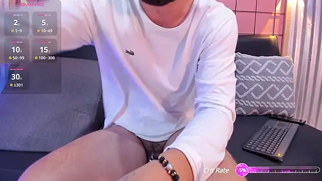 antony bigdick  online show from 27, 1, 2025