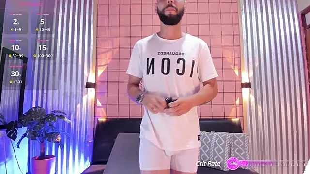 antony bigdick  online show from 4, 2, 2025