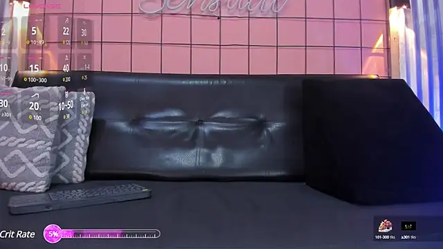 antony bigdick  online show from 8, 3, 2025