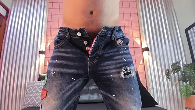 antony bigdick  online show from 12, 3, 2025