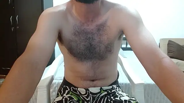 antony bigdick  online show from 27, 7, 2026