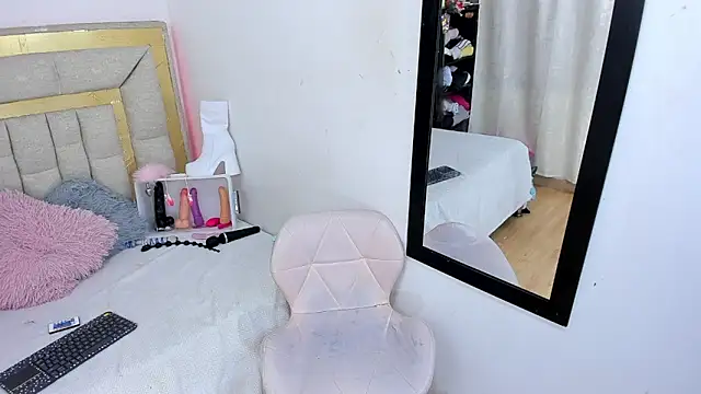 Snapshot of melody_bonnet chatting on 16, 6, 2026 melody bonnet online show from 16, 6, 2026
