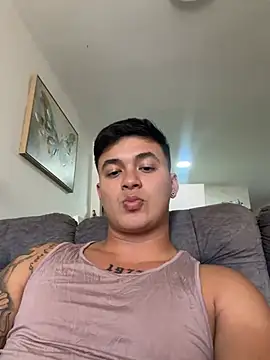 Cristopher strong online show from 15, 5, 2026