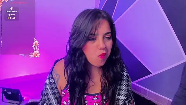 alyssa magiic online show from 15, 1, 2026