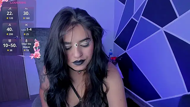 Snapshot of alyssa_magiic chatting on 16, 1, 2026 alyssa magiic online show from 16, 1, 2026