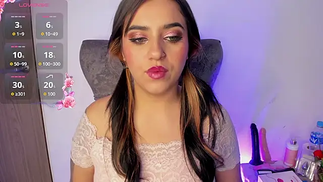 Snapshot of alyssa_magiic chatting on 6, 2, 2026 alyssa magiic online show from 6, 2, 2026