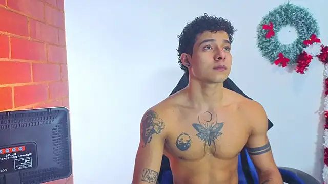 Demitryo online show from 23, 12, 2025