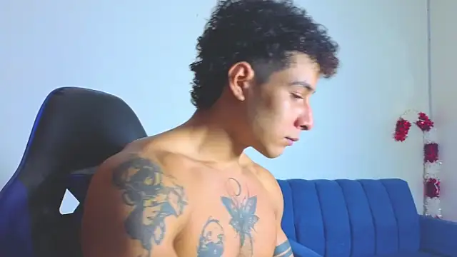 Snapshot of Demitryo chatting on 1, 2, 2026 Demitryo online show from 1, 2, 2026