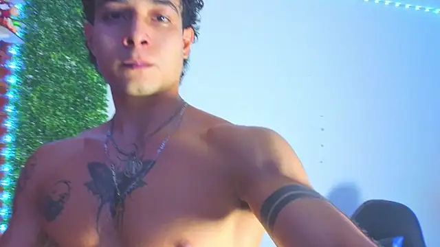 Snapshot of Demitryo chatting on 20, 2, 2026 Demitryo online show from 20, 2, 2026