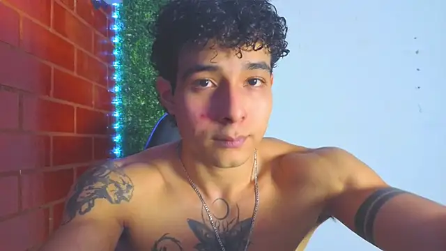 Snapshot of Demitryo chatting on 25, 2, 2026 Demitryo online show from 25, 2, 2026