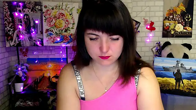 Darina M  online show from 21, 10, 2025