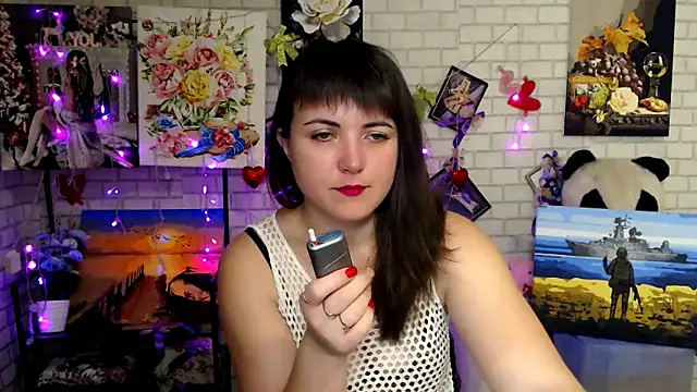 Darina M  online show from 27, 11, 2025