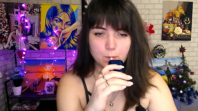 Darina M  online show from 16, 1, 2026