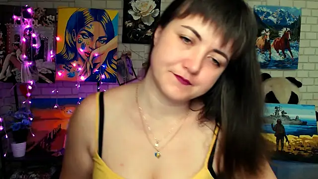 Darina M  online show from 15, 2, 2026