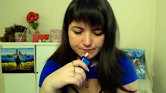 Darina M  online show from 20, 2, 2026