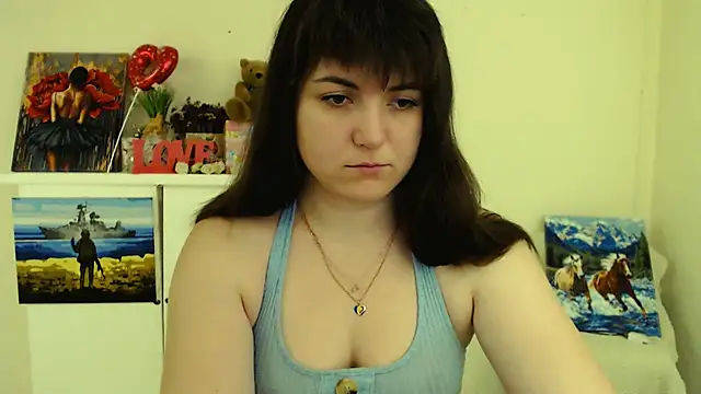 Darina M  online show from 6, 3, 2026