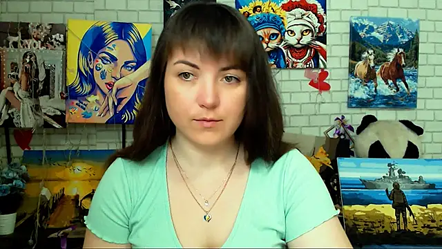 Darina M  online show from 21, 4, 2026