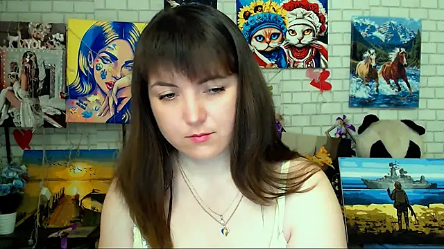 Darina M  online show from 22, 4, 2026