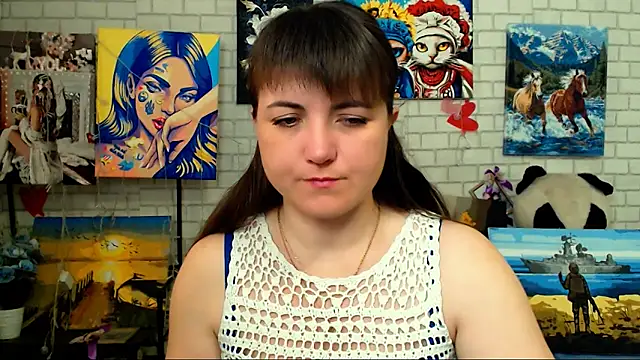 Darina M  online show from 23, 4, 2026