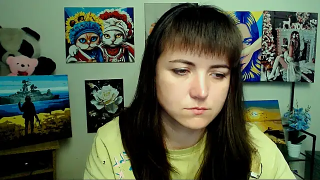 Snapshot of Darina_M_ chatting on 5, 6, 2026 Darina M online show from 5, 6, 2026