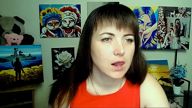 Snapshot of Darina_M_ chatting on 7, 6, 2026 Darina M online show from 7, 6, 2026