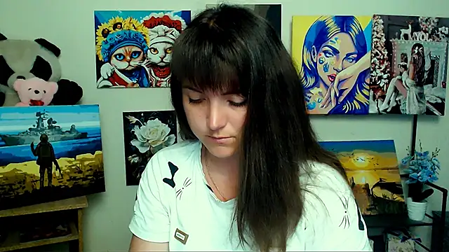 Snapshot of Darina_M_ chatting on 18, 6, 2026 Darina M online show from 18, 6, 2026