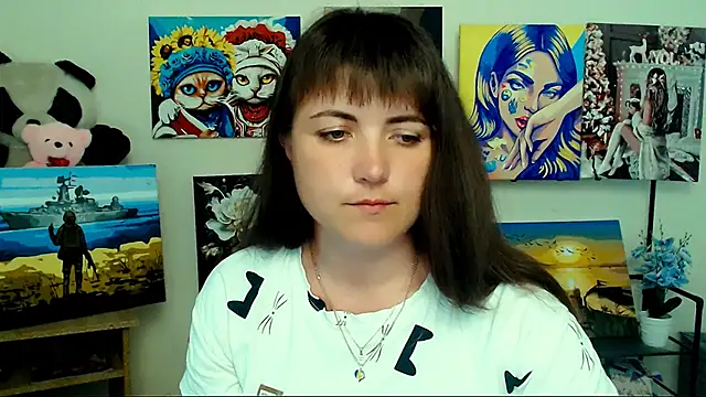 Snapshot of Darina_M_ chatting on 18, 6, 2026 Darina M online show from 18, 6, 2026