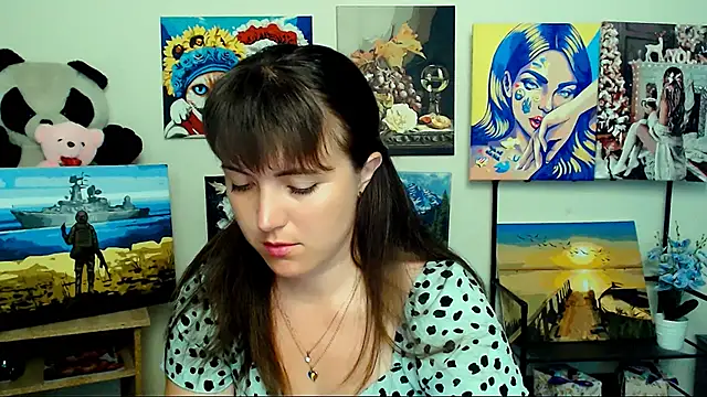 Snapshot of Darina_M_ chatting on 19, 6, 2026 Darina M online show from 19, 6, 2026