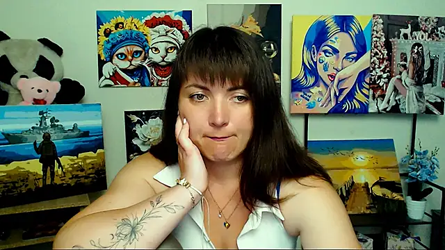Snapshot of Darina_M_ chatting on 20, 6, 2026 Darina M online show from 20, 6, 2026
