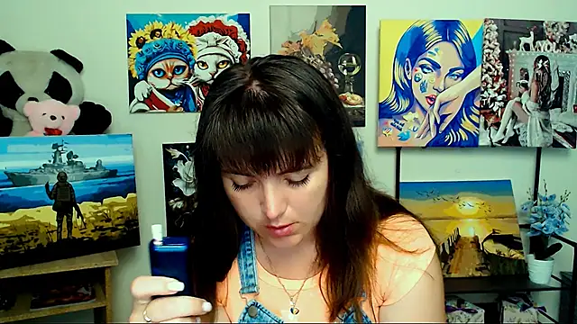 Snapshot of Darina_M_ chatting on 21, 6, 2026 Darina M online show from 21, 6, 2026