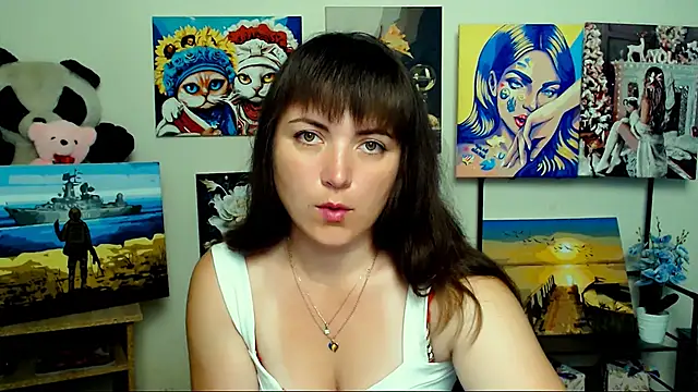 Snapshot of Darina_M_ chatting on 23, 6, 2026 Darina M online show from 23, 6, 2026