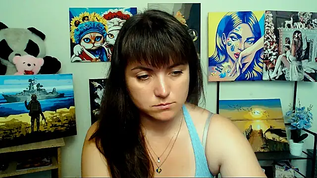 Snapshot of Darina_M_ chatting on 25, 6, 2026 Darina M online show from 25, 6, 2026