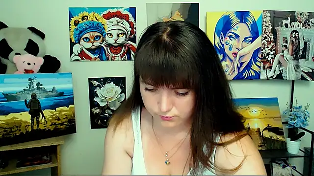 Snapshot of Darina_M_ chatting on 26, 6, 2026 Darina M online show from 26, 6, 2026