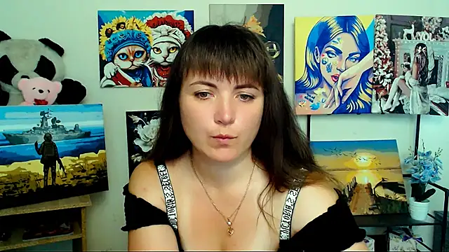 Snapshot of Darina_M_ chatting on 28, 6, 2026 Darina M online show from 28, 6, 2026