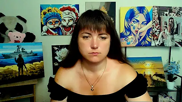 Snapshot of Darina_M_ chatting on 1, 7, 2026 Darina M online show from 1, 7, 2026