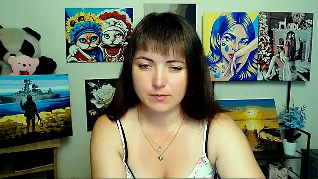 Snapshot of Darina_M_ chatting on 11, 7, 2026 Darina M online show from 11, 7, 2026