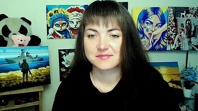 Snapshot of Darina_M_ chatting on 14, 7, 2026 Darina M online show from 14, 7, 2026