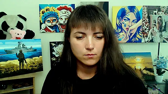 Snapshot of Darina_M_ chatting on 14, 7, 2026 Darina M online show from 14, 7, 2026