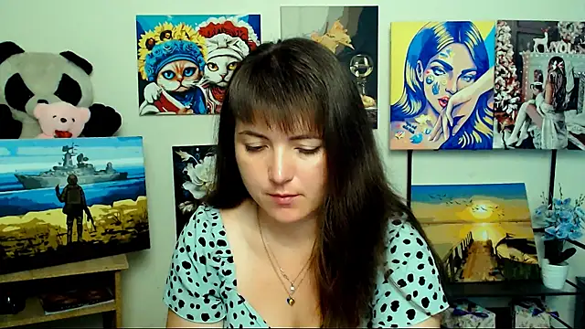 Snapshot of Darina_M_ chatting on 16, 7, 2026 Darina M online show from 16, 7, 2026