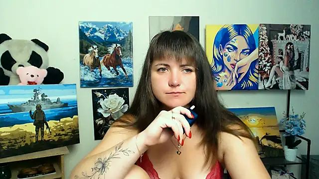 Snapshot of Darina_M_ chatting on 30, 7, 2026 Darina M online show from 30, 7, 2026