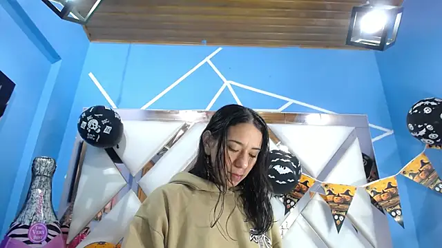 angelina ny online show from 22, 10, 2025