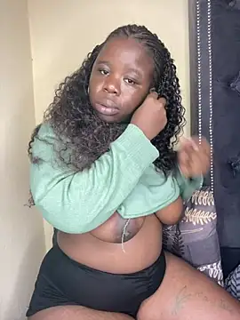 DarkBerry87 online show from 14, 4, 2026