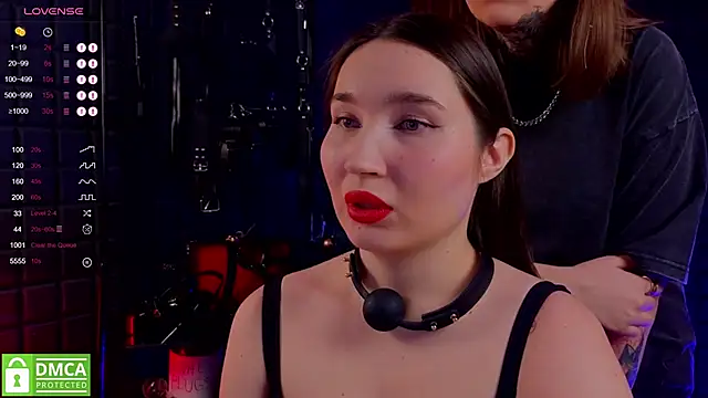 domDani subMay online show from 16, 12, 2024