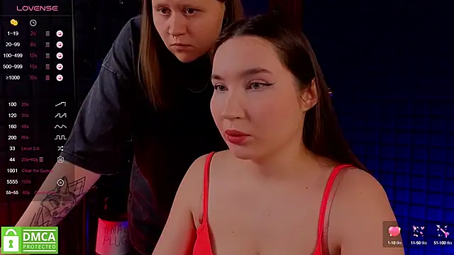 domDani subMay online show from 2, 1, 2025