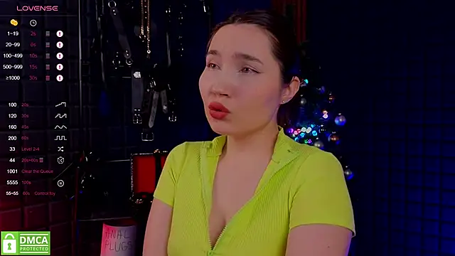 domDani subMay online show from 9, 1, 2025